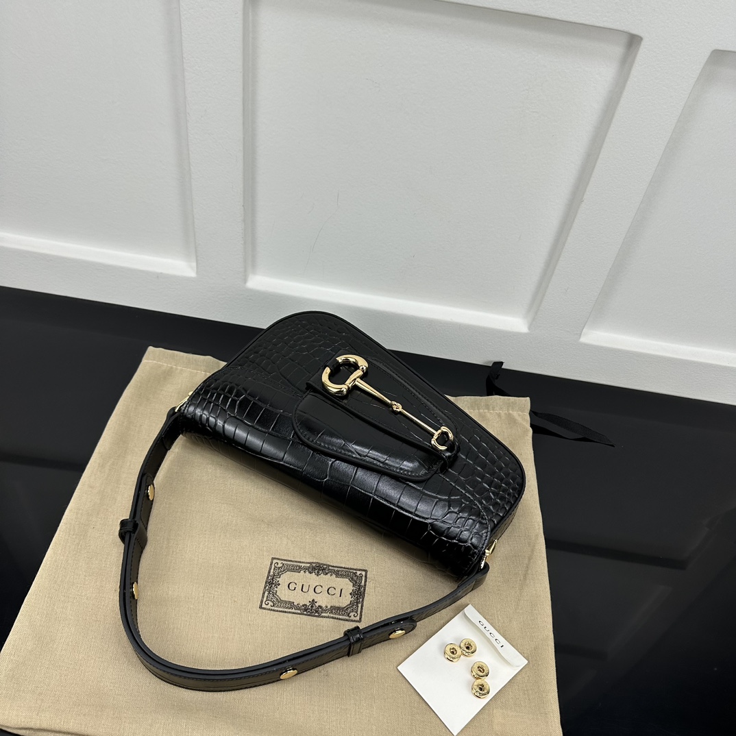 Gucci Satchel Bags